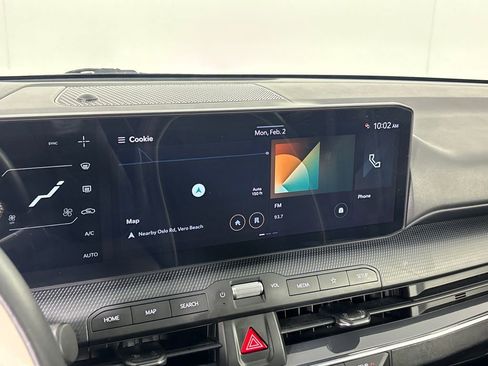 Used 2025 Kia K4 GT-Line image 17