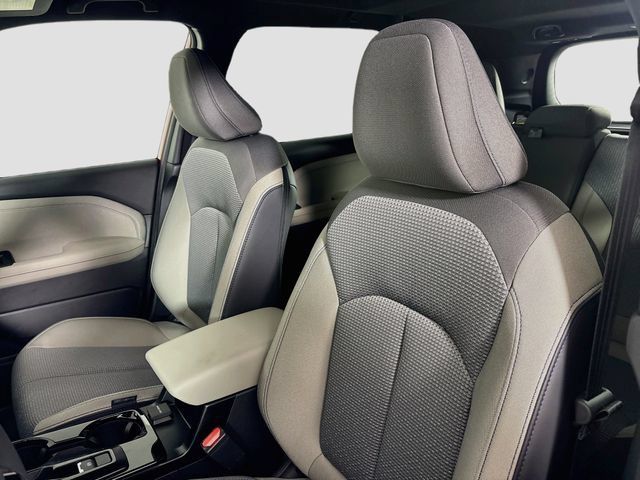 New 2026 Subaru Forester Premium AWD/4WD image 20
