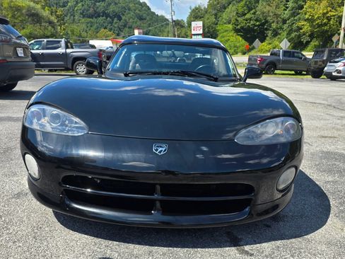 Used 1995 Dodge Viper RT/10 RWD image 11