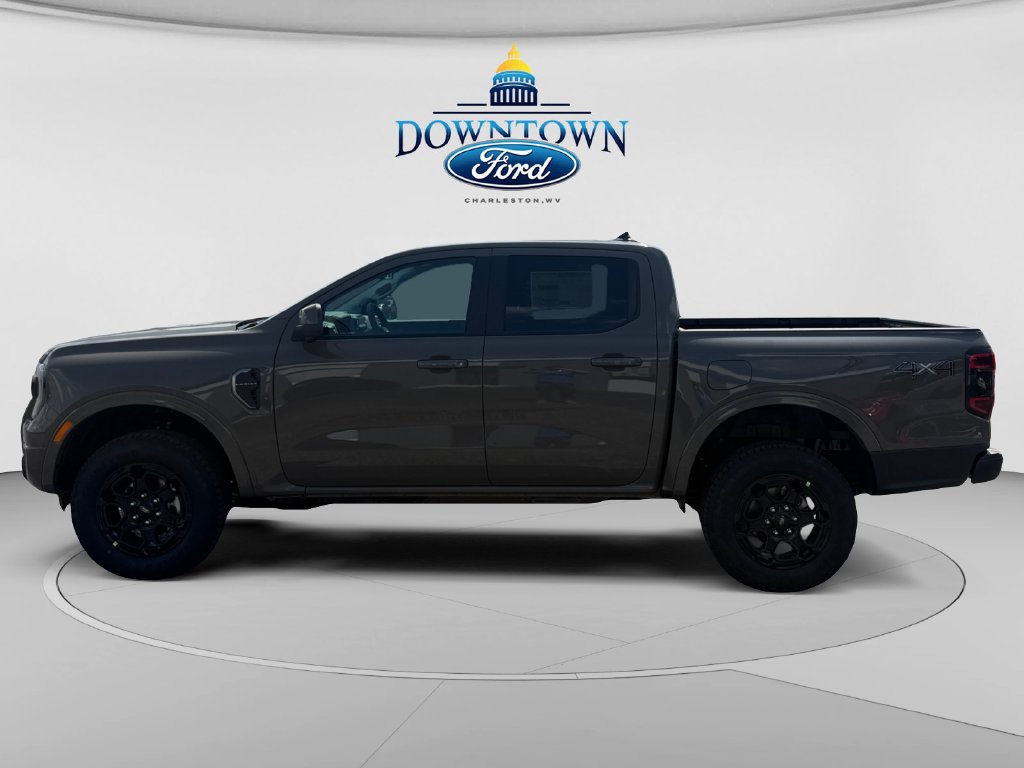New 2026 Ford Ranger Lariat w/ Black Appearance Package AWD/4WD image 6