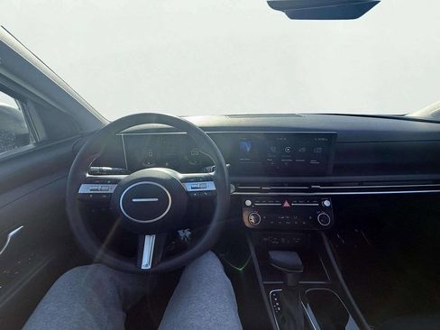 Used 2025 Hyundai Tucson SEL image 15