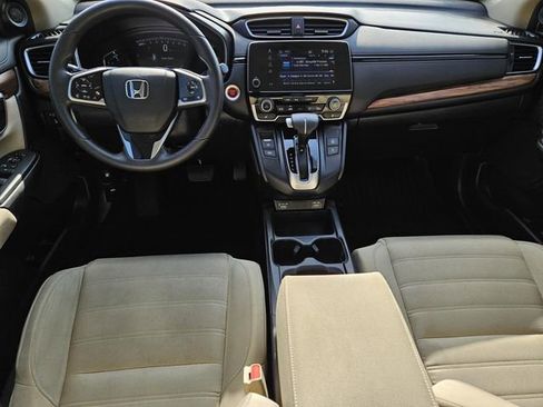Used 2021 Honda CR-V EX image 10