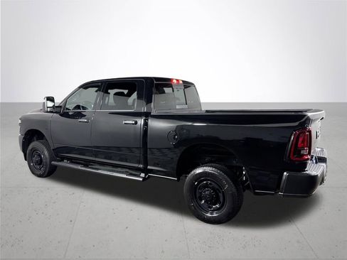 New 2026 RAM 2500 Tradesman image 8