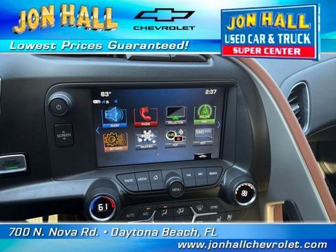 Used 2019 Chevrolet Corvette Grand Sport image 23