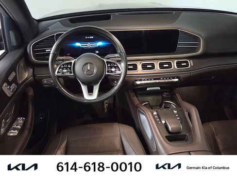 Used 2022 Mercedes-Benz GLE 450 4MATIC image 16