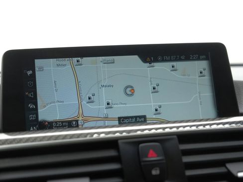 Used 2017 BMW M3 Sedan image 24