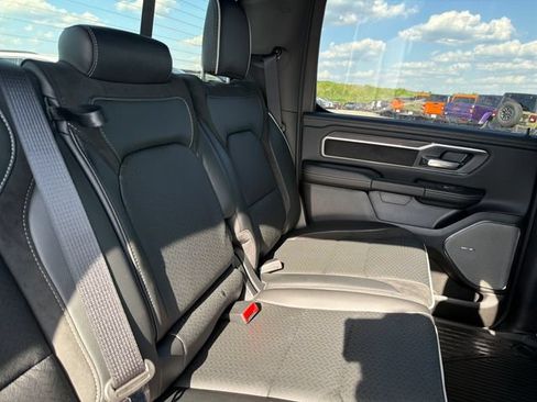 New 2026 RAM 1500 Laramie AWD/4WD image 44