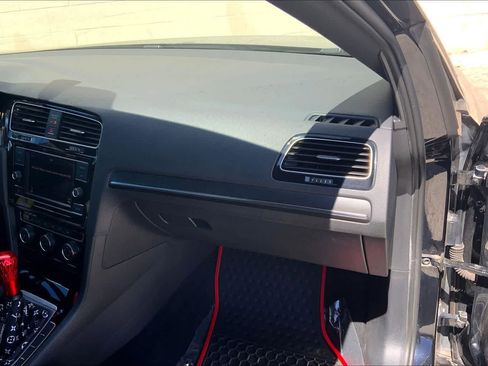 Used 2018 Volkswagen GTI S FWD image 24