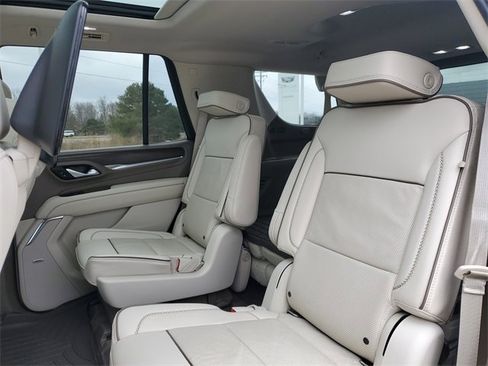 Used 2021 GMC Yukon Denali w/ Denali Ultimate Package image 27