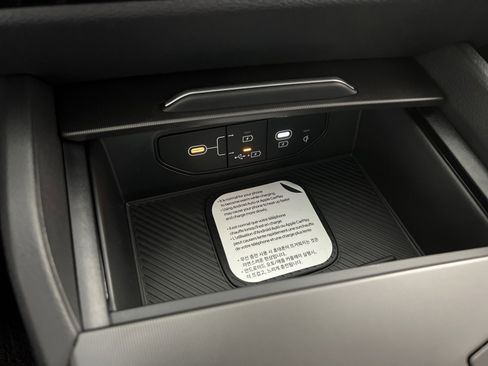 New 2026 Kia Sportage EX image 35