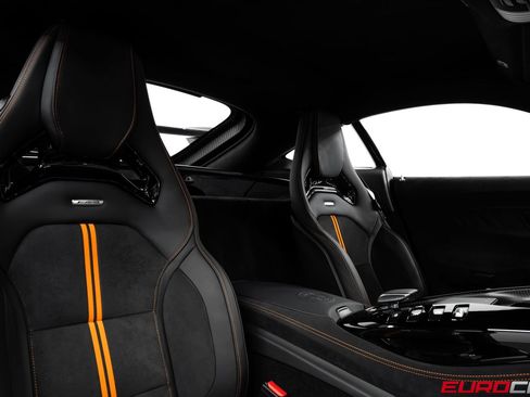 Used 2021 Mercedes-Benz AMG GT Black Series image 41
