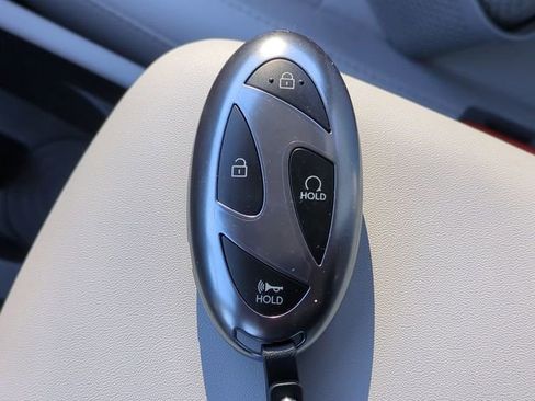 New 2026 Hyundai Kona SEL Sport FWD image 28