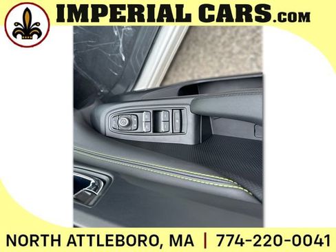 New 2026 Subaru Ascent Bronze Edition image 27