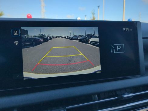 New 2026 Hyundai Tucson XRT image 25