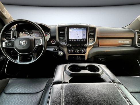 Used 2022 RAM 1500 Laramie image 8