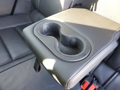 Used 2019 Cadillac XT4 Premium Luxury w/ Driver Awareness Package image 11