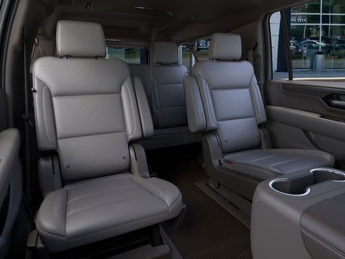 New 2026 GMC Yukon XL Elevation image 19