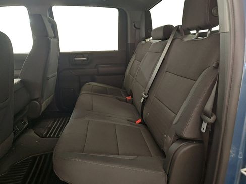 New 2026 Chevrolet Silverado 2500 Custom w/ Custom Convenience Package image 13