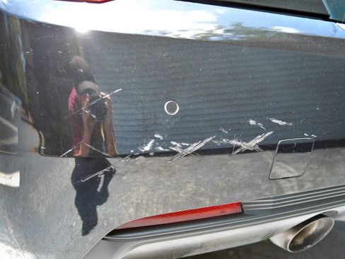 Used 2015 Cadillac ATS Performance image 10