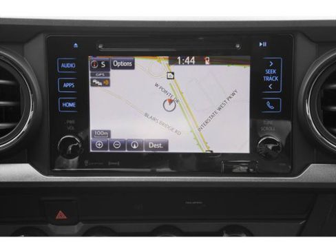 Used 2019 Toyota Tacoma TRD Off-Road w/ Technology Package AWD/4WD image 16
