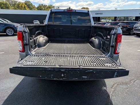 Used 2022 RAM 1500 Big Horn image 26