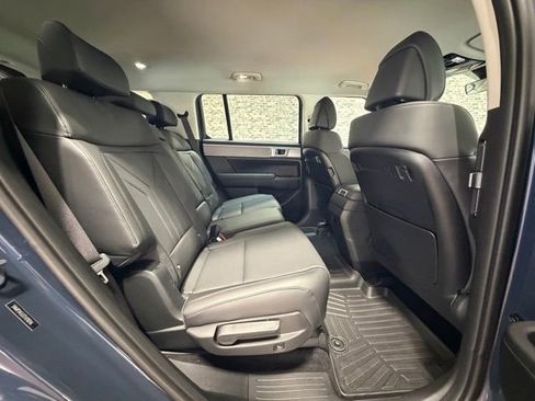 Certified 2026 Hyundai Santa Fe SEL FWD image 10