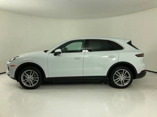 Certified 2023 Porsche Cayenne AWD/4WD video 2