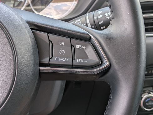 Used 2017 MAZDA CX-5 Touring w/ Preferred Equipment Package image 26