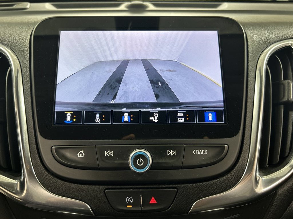 Certified 2022 Chevrolet Equinox LT AWD/4WD image 15