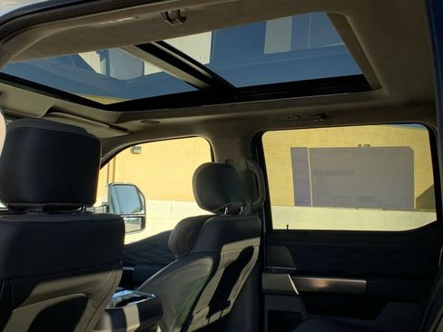 New 2026 Ford F350 Platinum w/ Platinum Plus Package AWD/4WD image 45