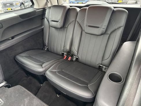 Used 2015 Mercedes-Benz GL 450 4MATIC image 15