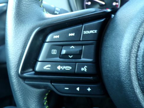 Used 2025 Subaru Outback Onyx Edition AWD/4WD image 24