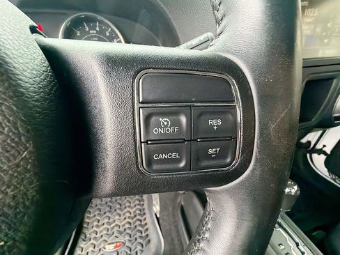 Used 2014 Jeep Wrangler Sport w/ Quick Order Package 24S image 32