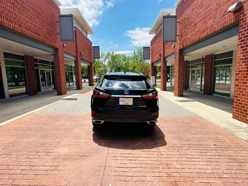 Used 2017 Lexus RX 350 AWD w/ Premium Package image 5