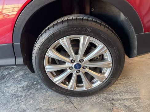 Used 2017 Ford Escape Titanium image 7