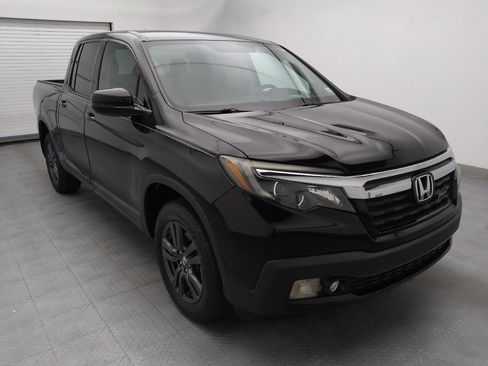 Used 2019 Honda Ridgeline Sport image 13