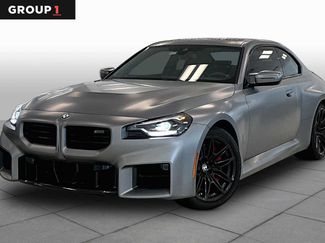 Used 2025 BMW M2 RWD video 1