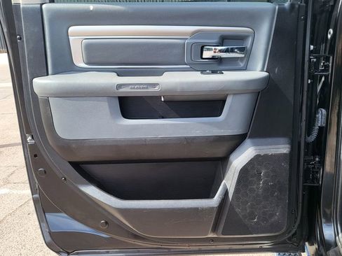 Used 2018 RAM 2500 Lone Star w/ Harvest Edition image 19