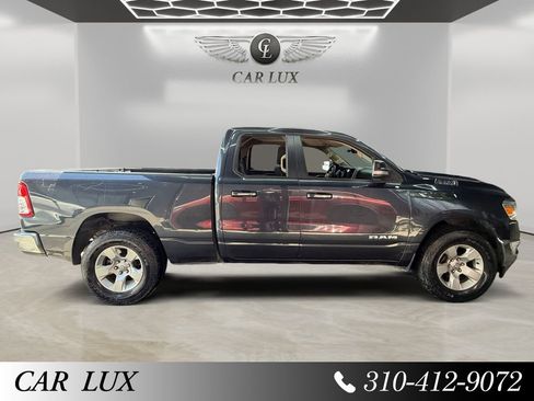 Used 2020 RAM 1500 Big Horn RWD image 6