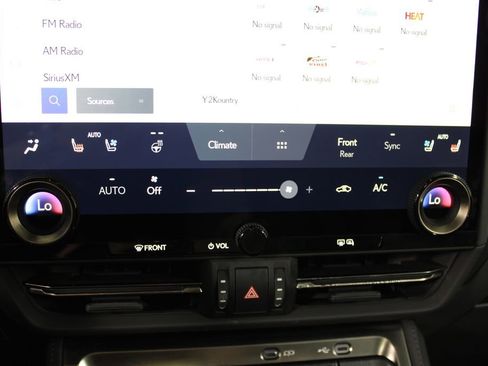 Used 2024 Lexus GX 550 550 Luxury image 52