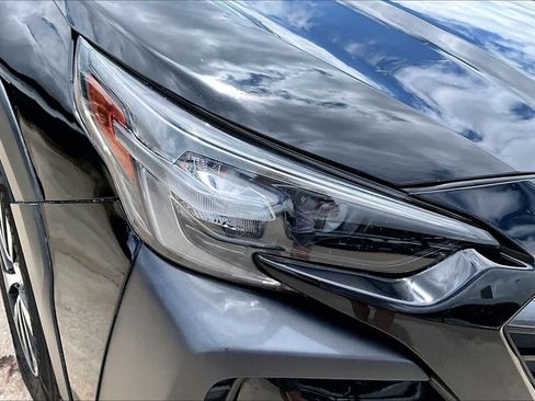 Used 2023 Subaru Outback AWD/4WD image 26