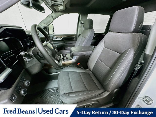 Used 2024 Chevrolet Silverado 2500 LT w/ All Star Edition AWD/4WD image 27