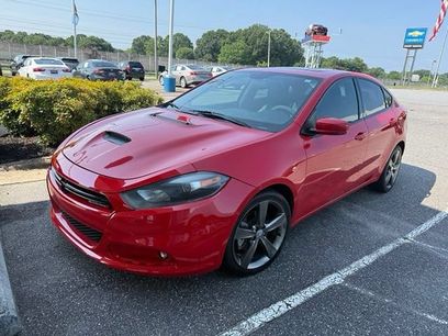Used 2016 Dodge Dart GT w/ Sun/Sound Group