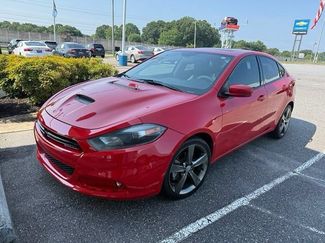 Used 2016 Dodge Dart GT w/ Sun/Sound Group FWD video 1