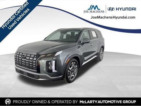 Used 2025 Hyundai Palisade Limited image 5