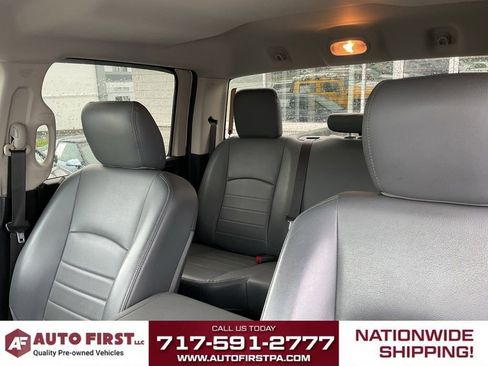Used 2018 RAM 2500 Tradesman w/ Power Wagon Package AWD/4WD image 6