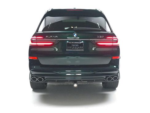 Used 2025 BMW ALPINA XB7 AWD/4WD image 5