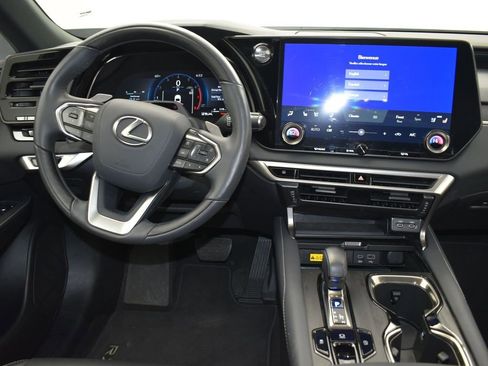 Certified 2025 Lexus RX 350 Premium image 29