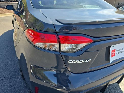 Used 2023 Toyota Corolla SE image 34