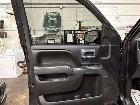 Used 2015 Chevrolet Silverado 1500 LT w/ All Star Edition image 33